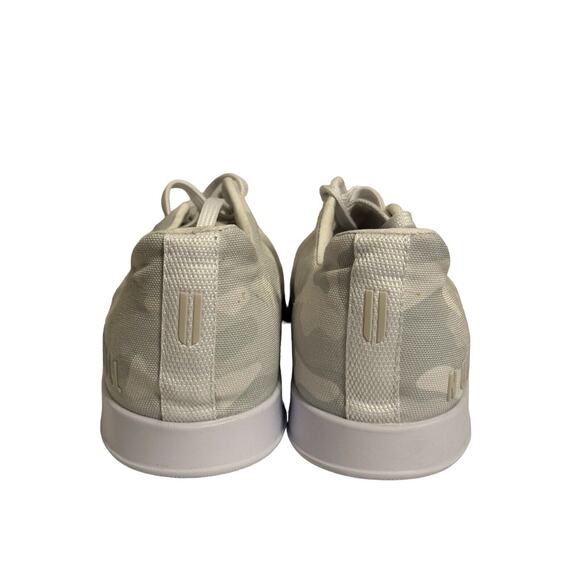 NoBull Sneaker Snow Camo Mens 9.5 Women 11 Trainer Comfort Lace Up Crossfit main image 10